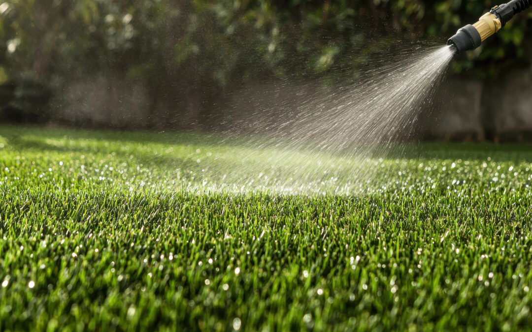 Expert Lawn Care in Norwalk: Top Tips for a Healthier Lawn