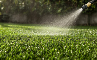 Expert Lawn Care in Norwalk: Top Tips for a Healthier Lawn