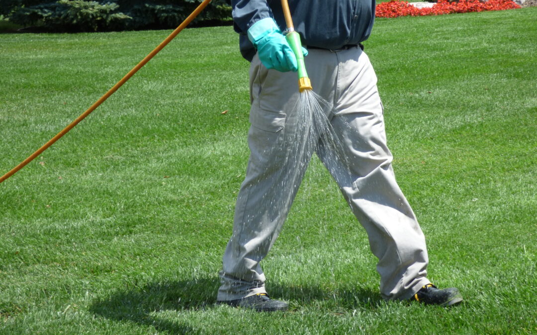 liquid aeration